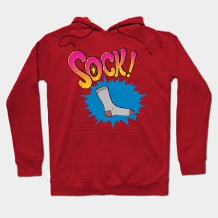 Sock! Hoodie